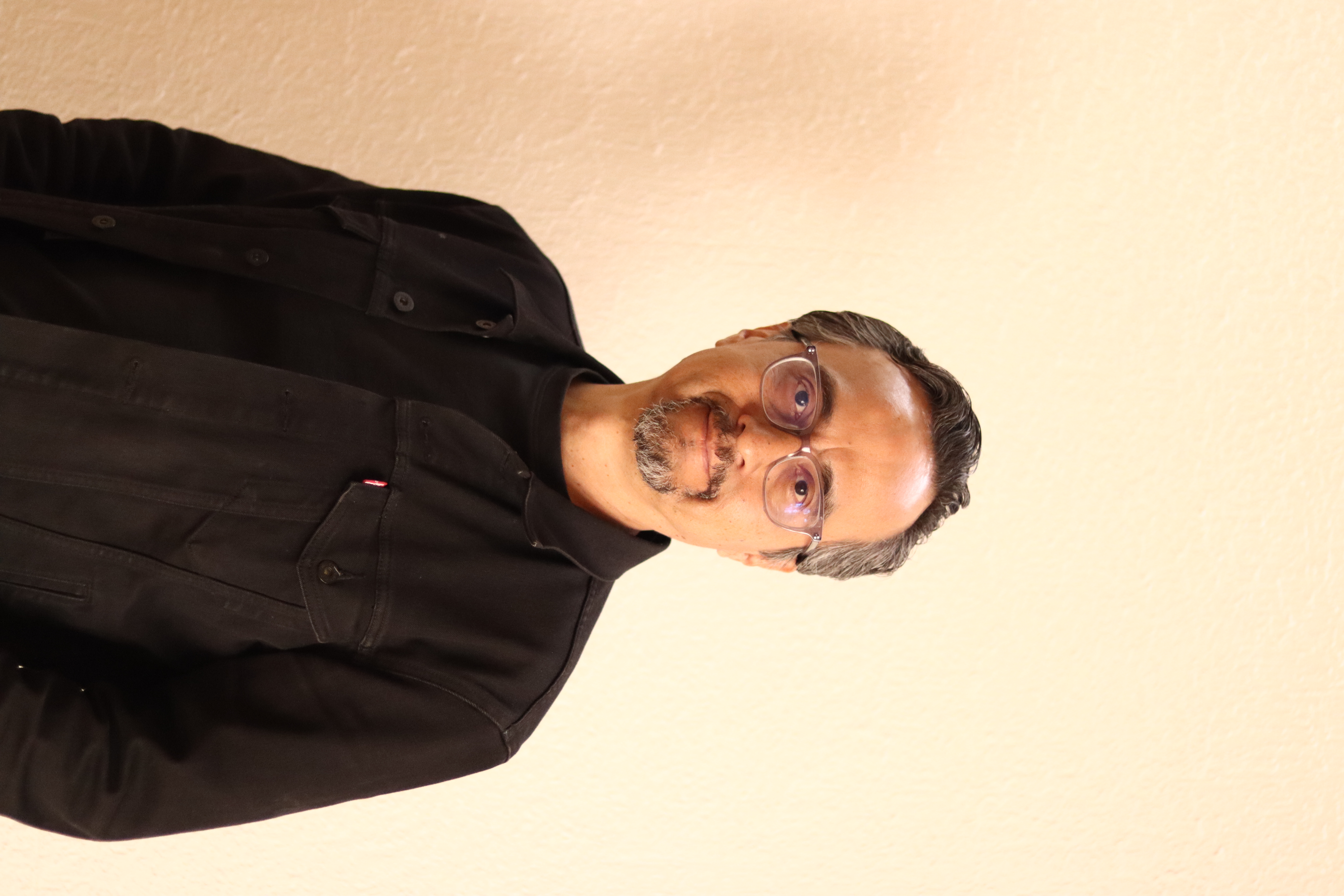 Gabriel Morales